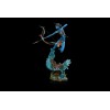 IRON STUDIOS - Neytiri BDS Art Scale 1/10 - Avatar: Der Weg des Wassers 