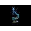 IRON STUDIOS - Neytiri BDS Art Scale 1/10 - Avatar: Der Weg des Wassers 