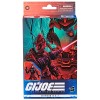 Hasbro G.I.JOE Classified Serie - Crimson B.A.T.