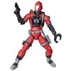 Hasbro G.I.JOE Classified Serie - Crimson B.A.T.