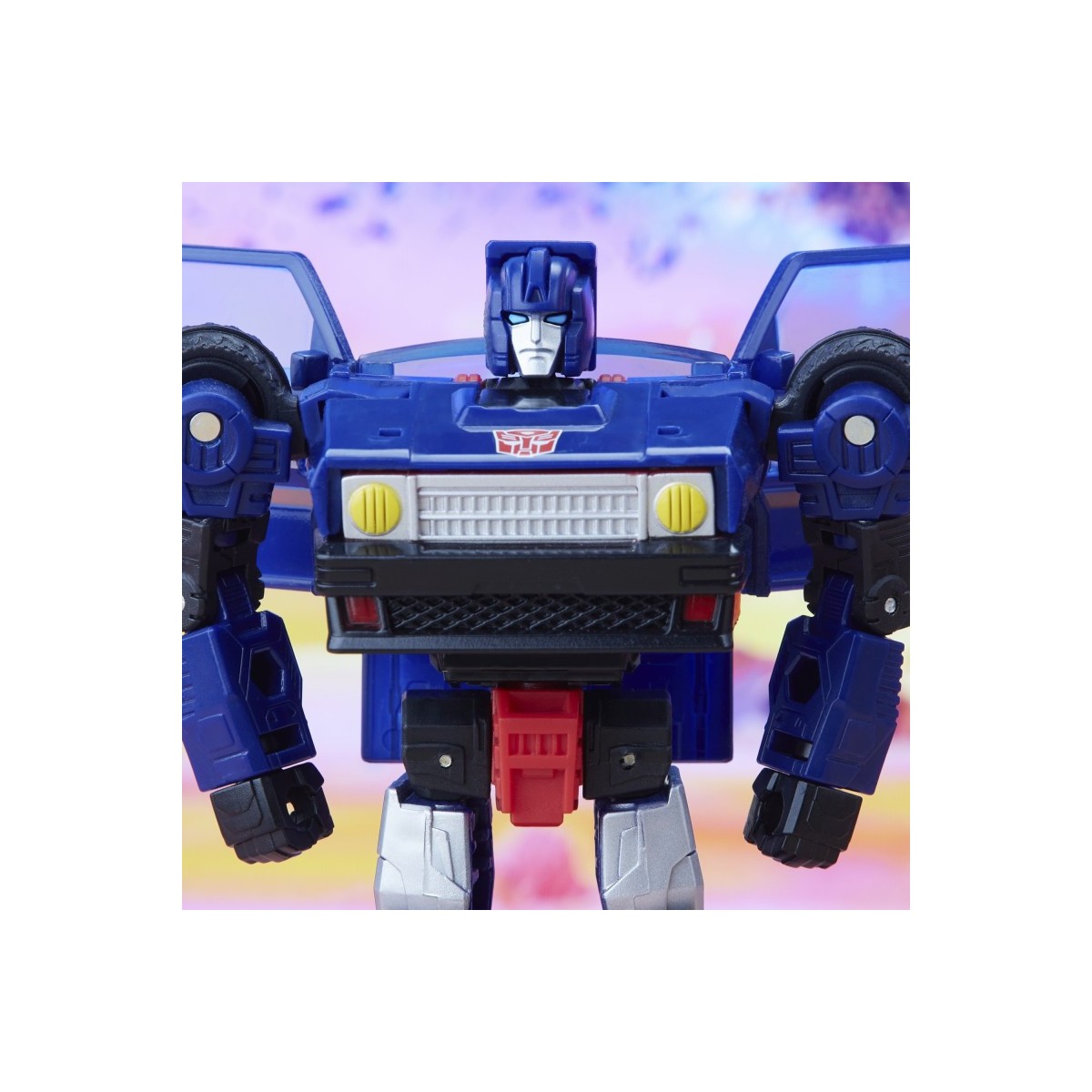 Hasbro - Transformers Generation Legacy - SKIDS - Deluxe Class