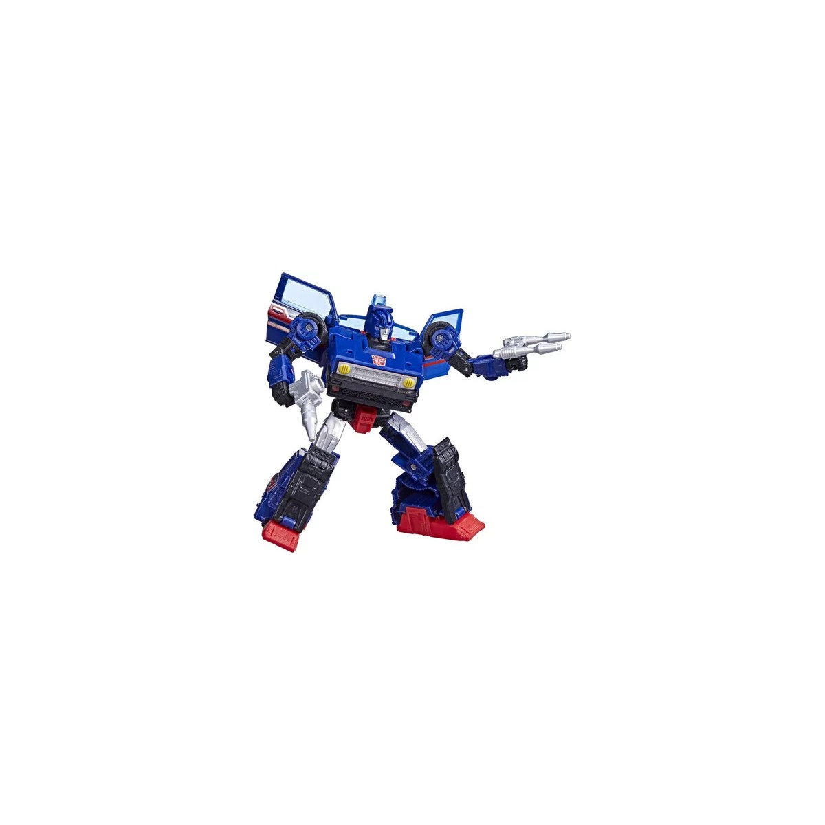 Hasbro - Transformers Generation Legacy - SKIDS - Deluxe Class