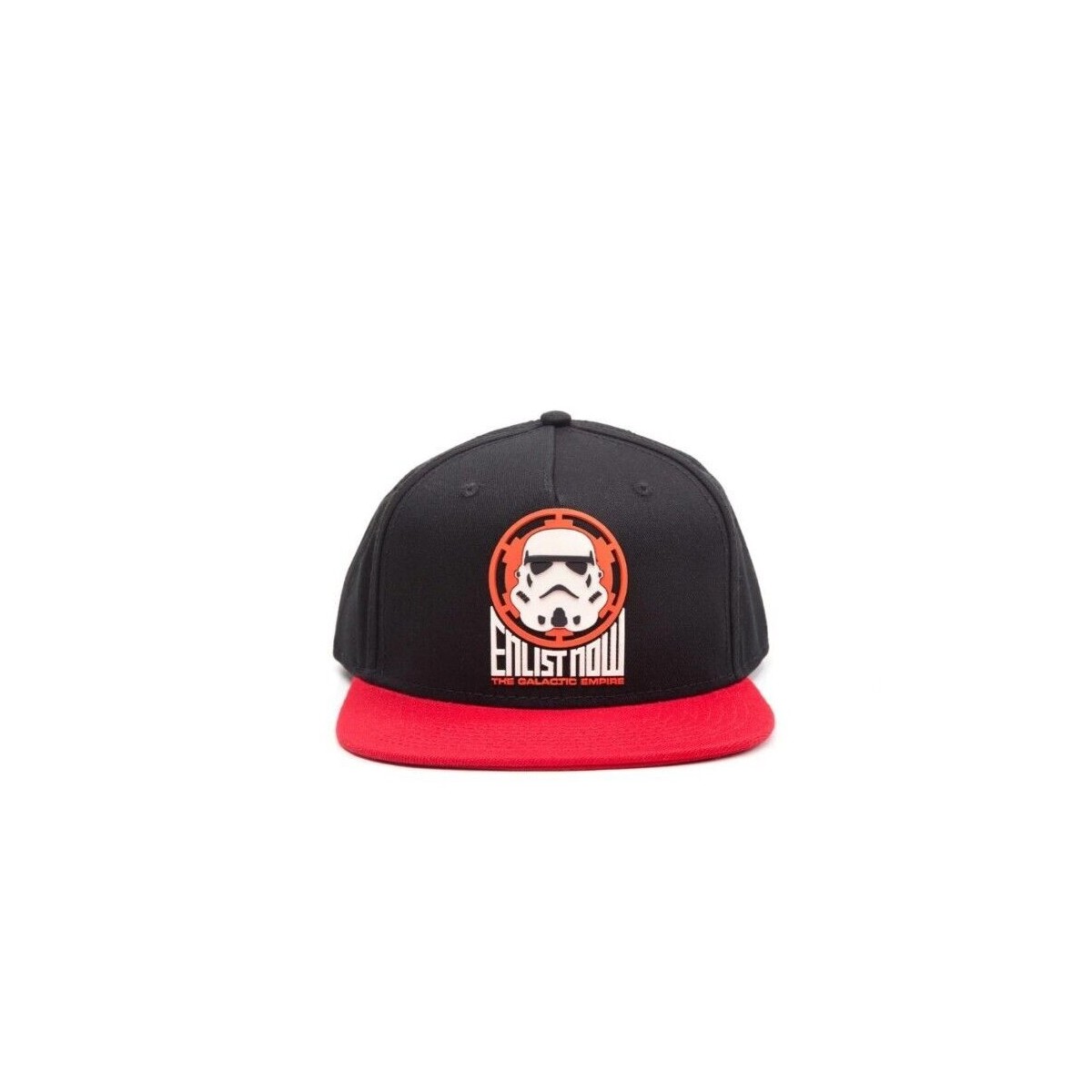 Star Wars - Casquette Galactic Empire Stormtrooper