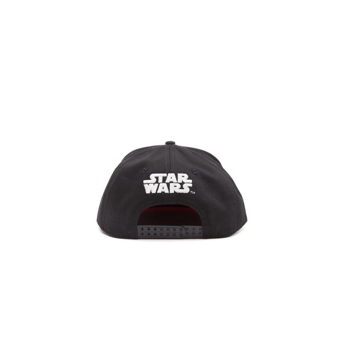 Star Wars - Casquette Galactic Empire Stormtrooper
