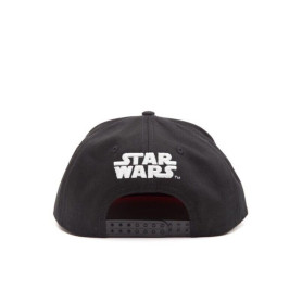Star Wars - Casquette Galactic Empire Stormtrooper