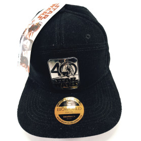 Star Wars - Casquette Galactic Empire Stormtrooper