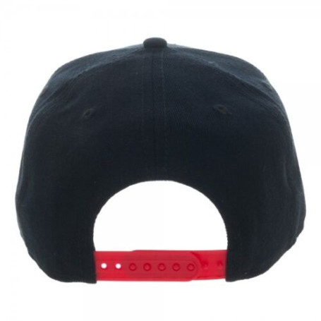DC Comics - Casquette Flash