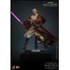Hot toys - Star Wars Attack of the Clones - Mace Windu 1/6