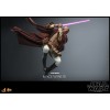 Hot toys - Star Wars Attack of the Clones - Mace Windu 1/6