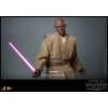 Hot toys - Star Wars Attack of the Clones - Mace Windu 1/6