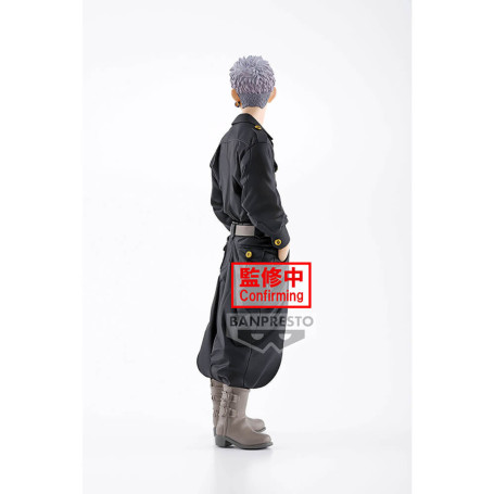 Banpresto - TAKASHI MITSUYA - Tokyo Revengers