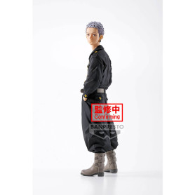 Banpresto - TAKASHI MITSUYA - Tokyo Revengers