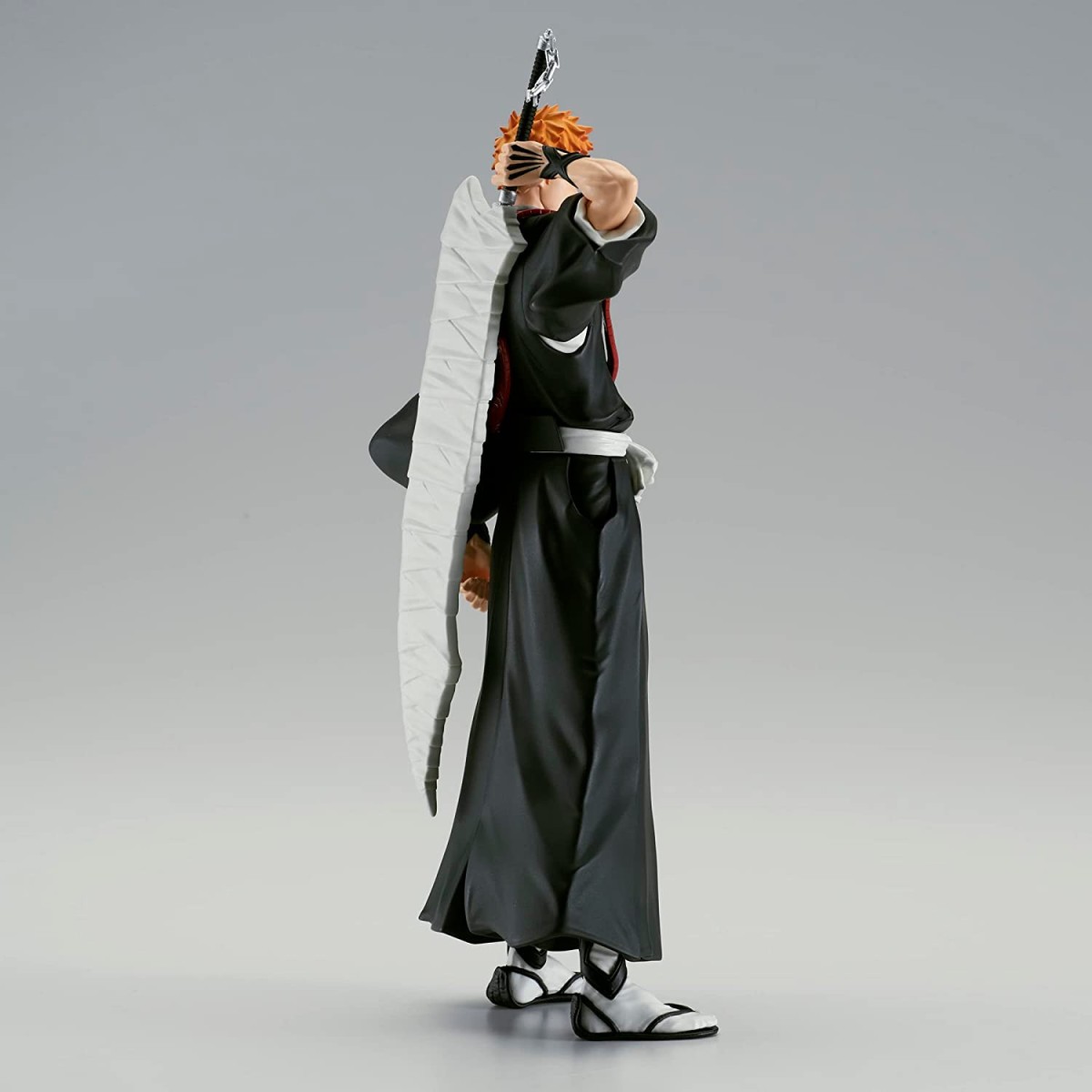 Banpresto Bleach Ichigo Kurosaki - Solid & Souls