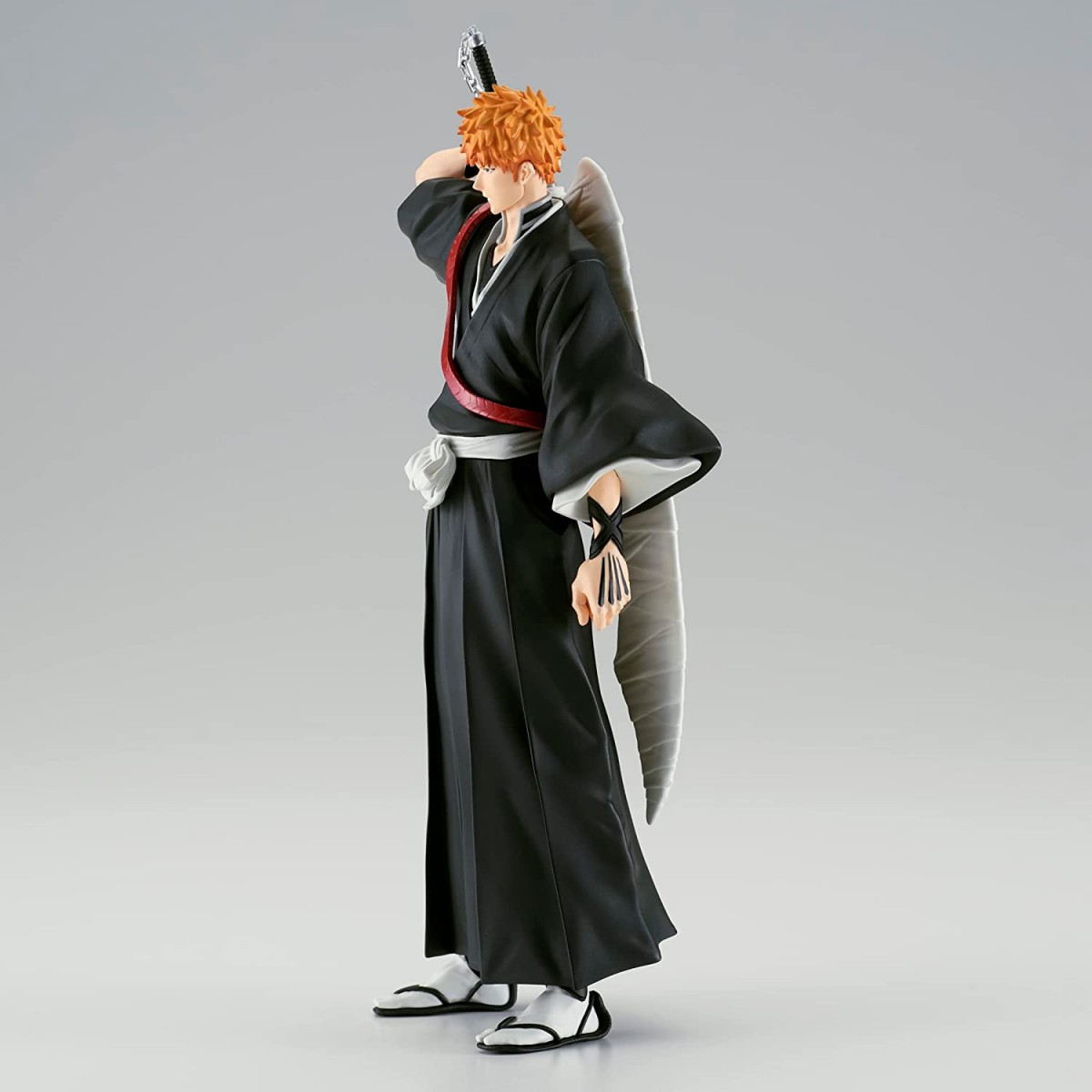 Banpresto Bleach Ichigo Kurosaki - Solid & Souls