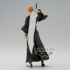 Banpresto Bleach Ichigo Kurosaki - Solid & Souls