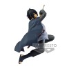 Banpresto - Boruto Naruto Next Generations - Vibration Stars - UCHIHA SASUKE