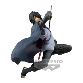 Banpresto - Boruto Naruto Next Generations - Vibration Stars - UCHIHA SASUKE