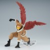 Banpresto My Hero Academia - Takami Keigo - Hawks - The Amazing Heroes vol.19
