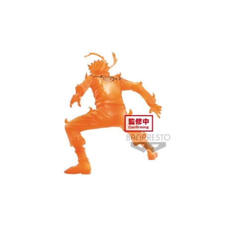 Banpresto - Naruto Shippuden - Vibration Stars - Uzumaki Naruto B