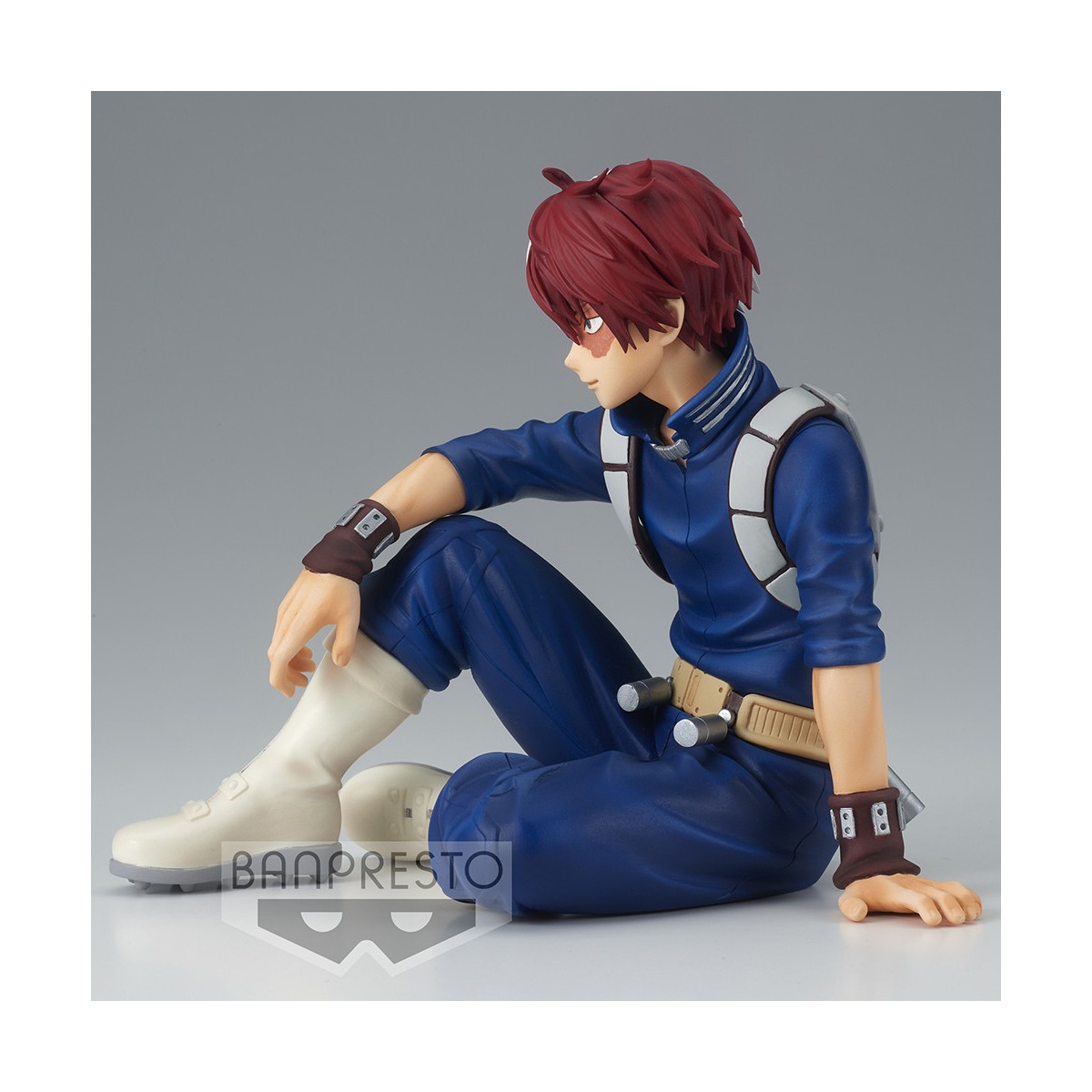 Banpresto My Hero Academia - Shoto Todoroki - Break Time Vol.3