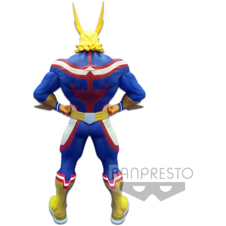 Banpresto My Hero Academia - Age of Heroes - ALL MIGHT