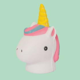 Unicorn Stressball Anti Stress Relief Ball