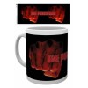 One Punch Man - Mug  Poing Fist