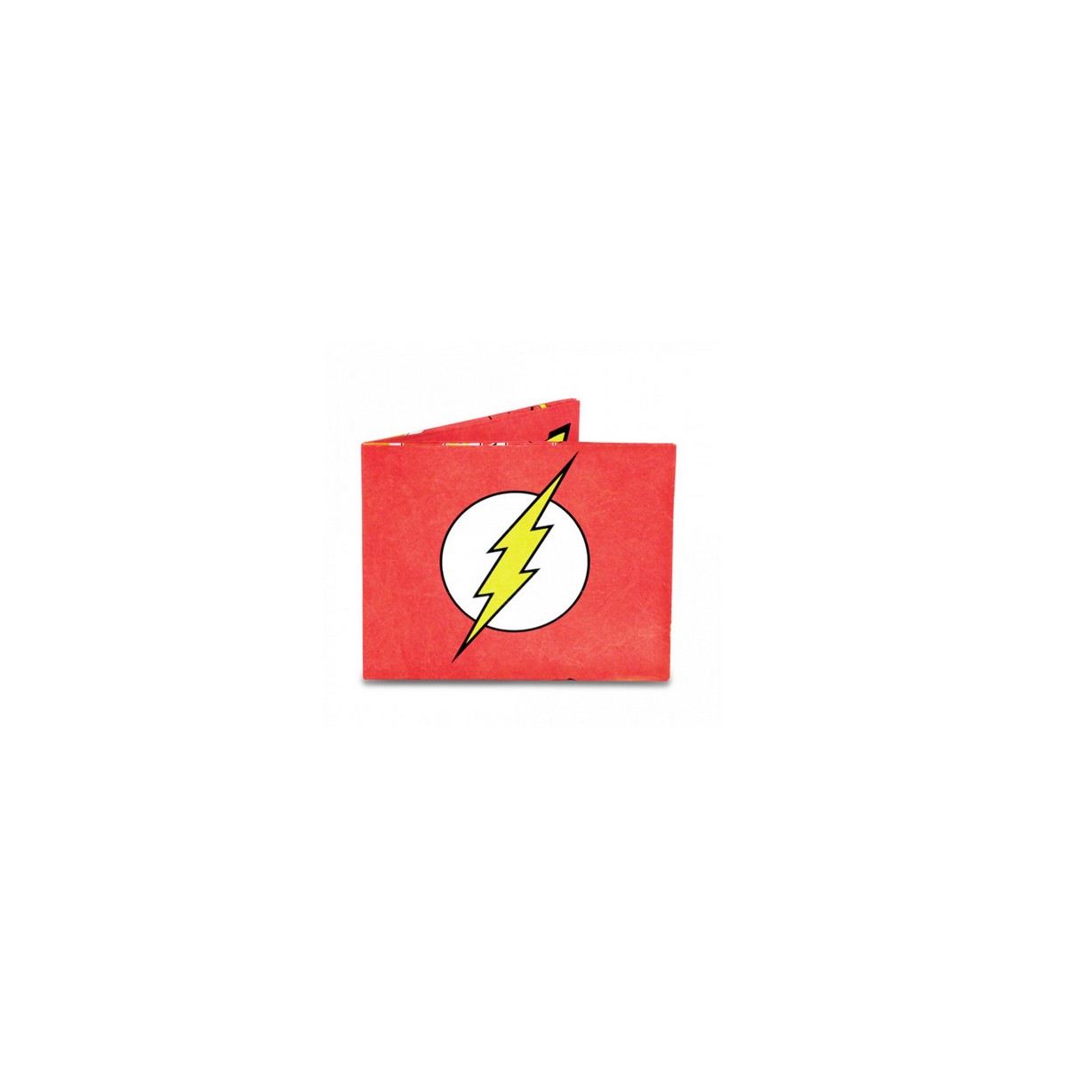 DC COMICS - Portefeuille Flash
