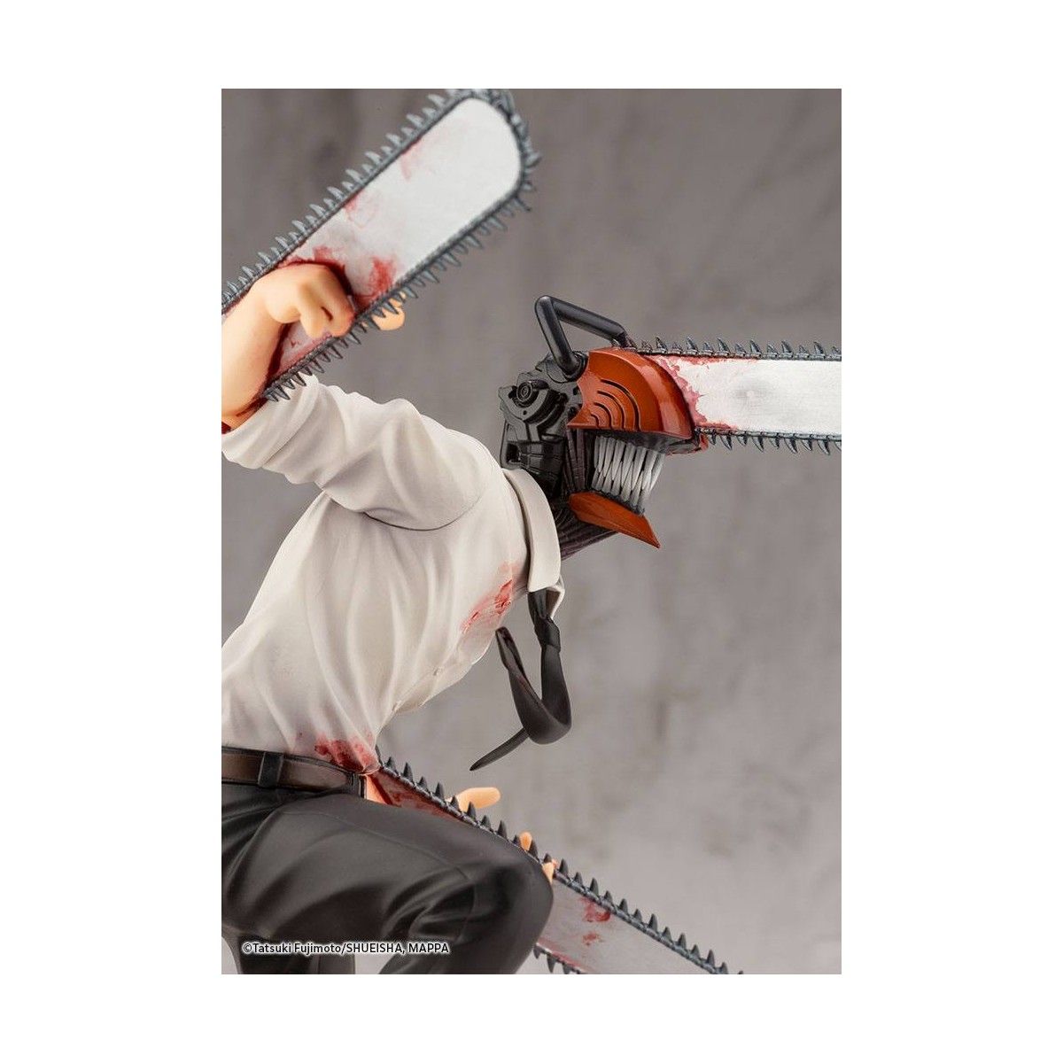 Kotobukiya - Chainsaw Man 1/8 Bonus Edition
