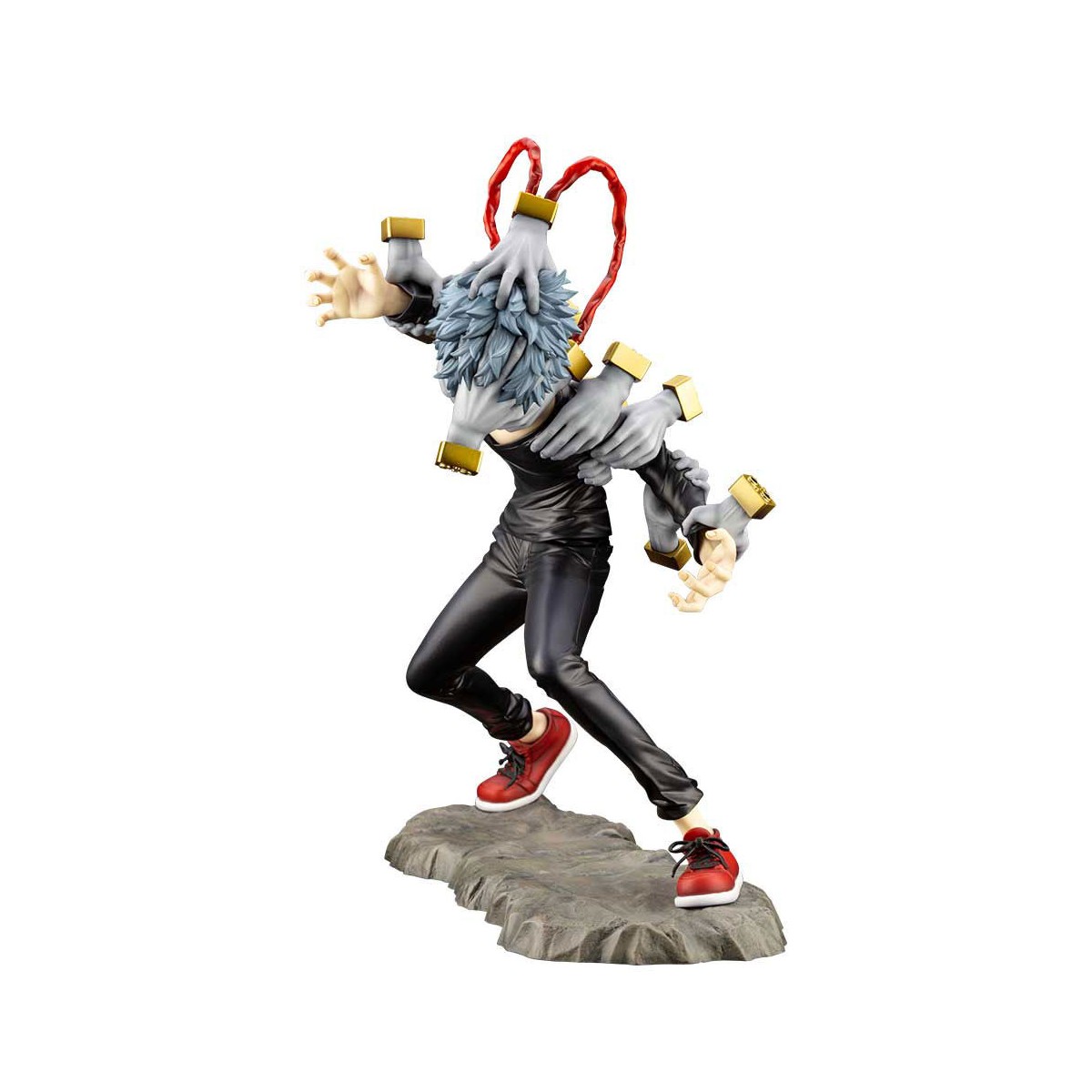 Kotobukiya - Tomura 1/8 - ARTFX My Hero Academia