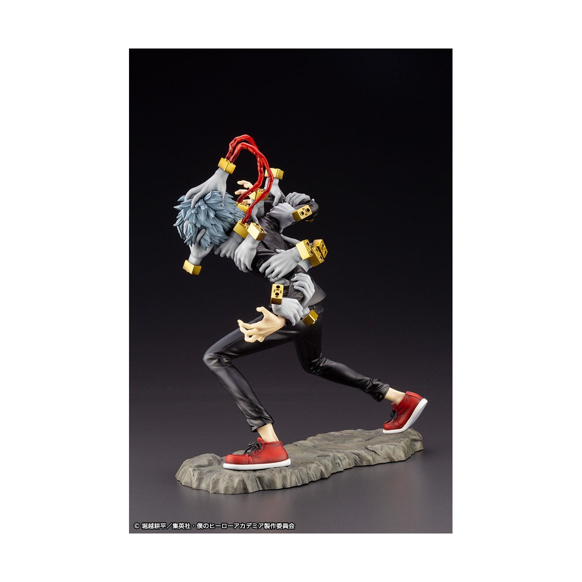Kotobukiya - Tomura 1/8 - ARTFX My Hero Academia