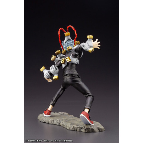 Kotobukiya - Tomura 1/8 - ARTFX My Hero Academia