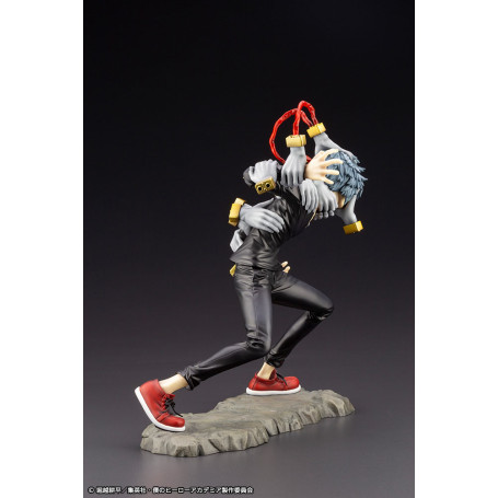 Kotobukiya - Tomura 1/8 - ARTFX My Hero Academia
