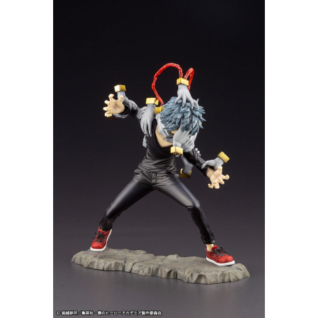 Kotobukiya - Tomura 1/8 - ARTFX My Hero Academia