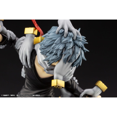 Kotobukiya - Tomura 1/8 - ARTFX My Hero Academia