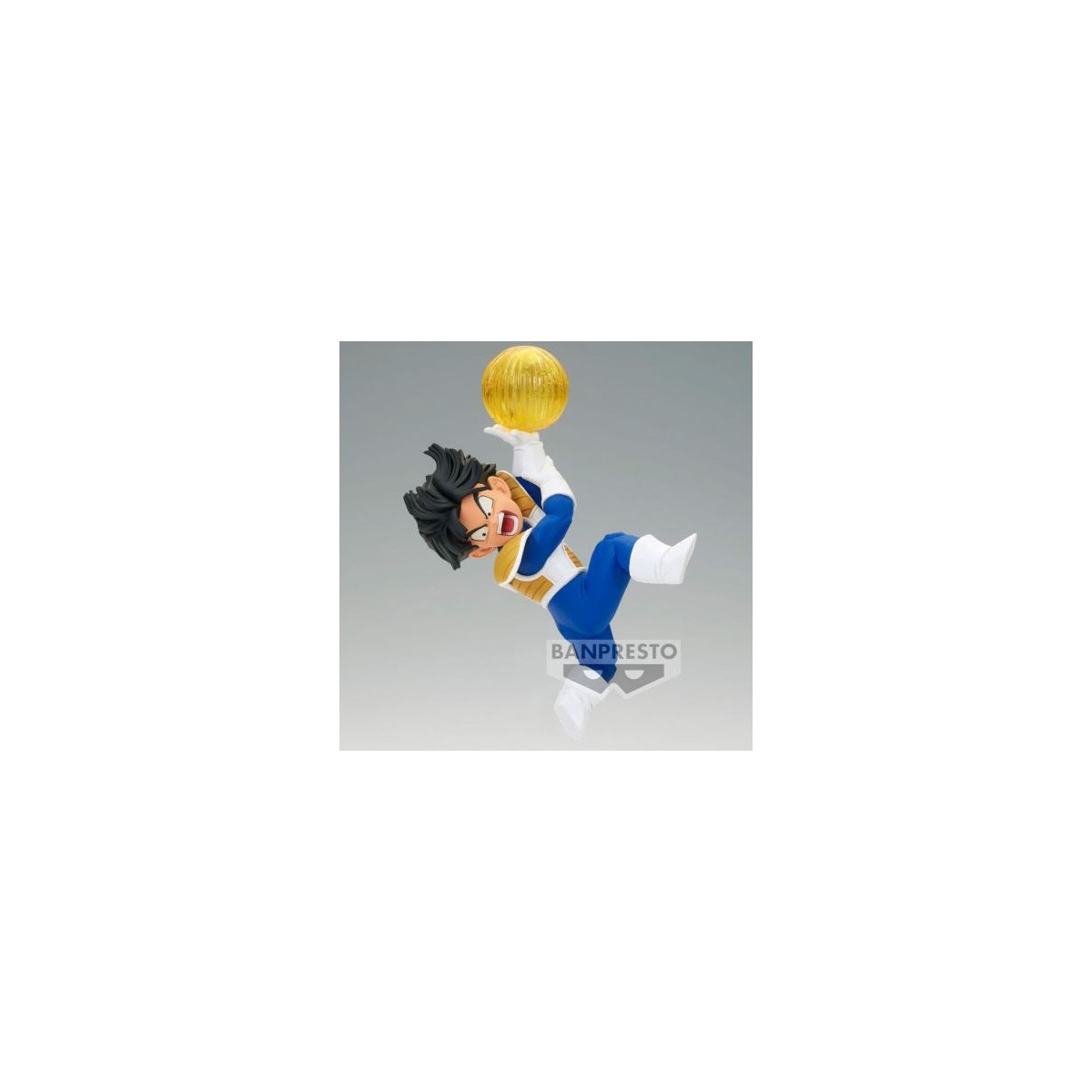 Banpresto - DragonBall - G x Materia - The Son Gohan II