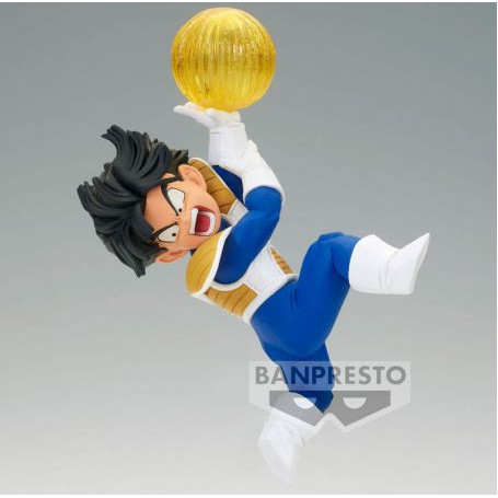 Banpresto - DragonBall - G x Materia - The Son Gohan II