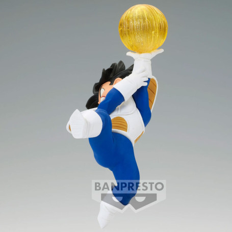 Banpresto - DragonBall - G x Materia - The Son Gohan II