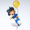 Banpresto - DragonBall - G x Materia - The Son Gohan II