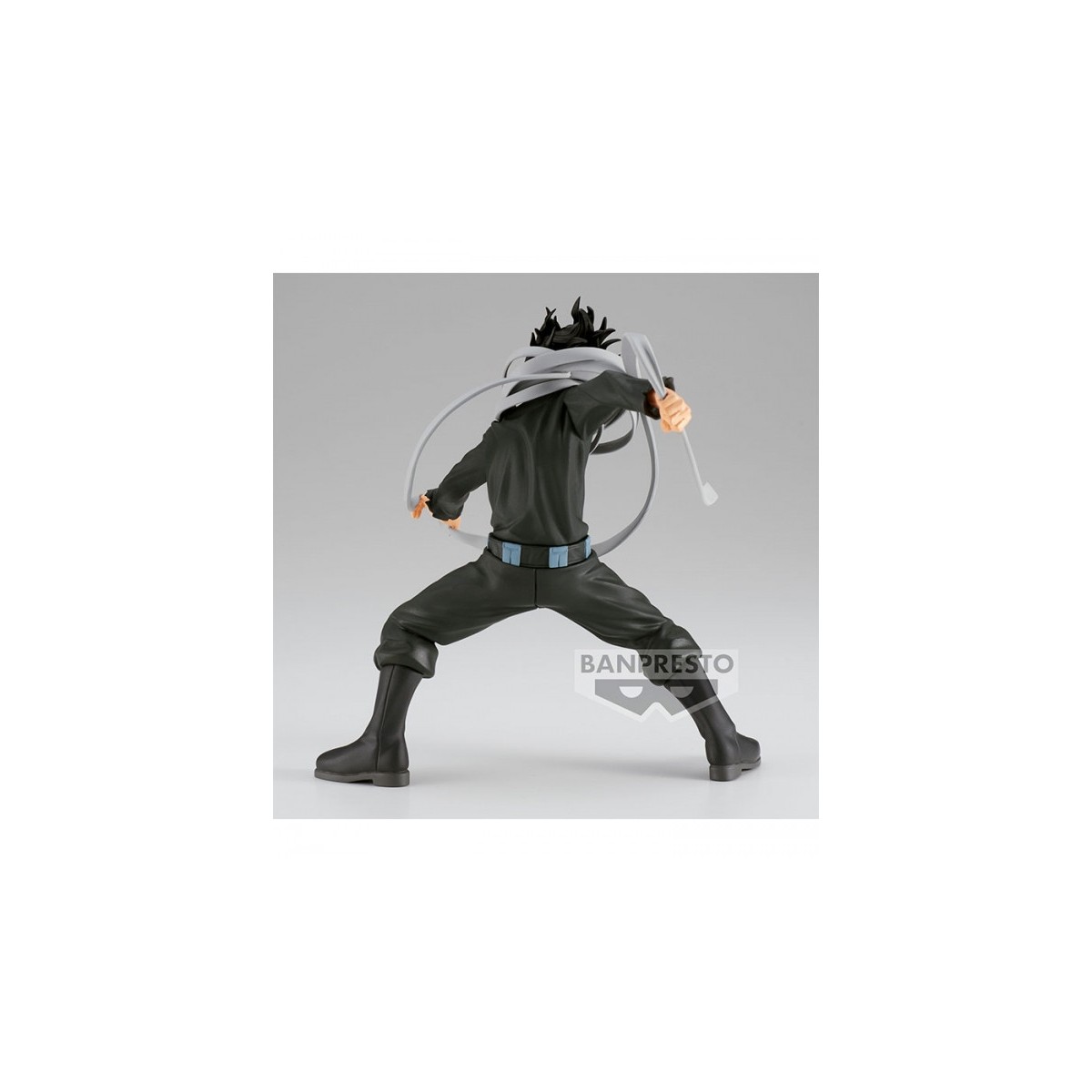 Banpresto My Hero Academia - Shota Aizawa - The Amazing Heroes vol.20