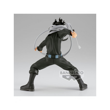 Banpresto My Hero Academia - Shota Aizawa - The Amazing Heroes vol.20