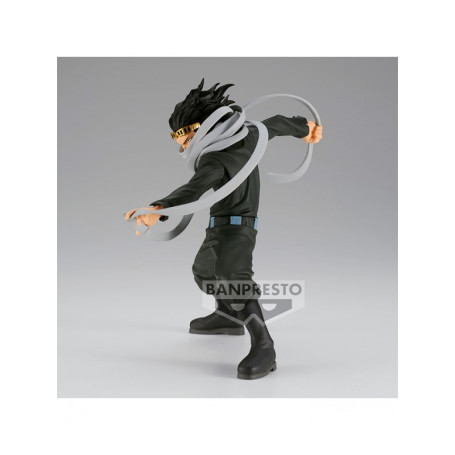 Banpresto My Hero Academia - Shota Aizawa - The Amazing Heroes vol.20