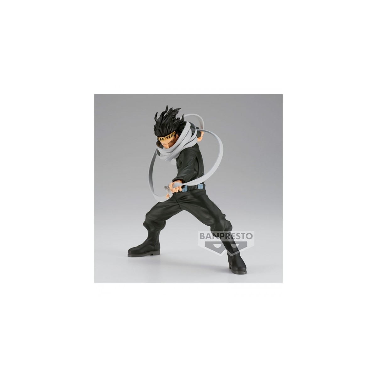 Banpresto My Hero Academia - Shota Aizawa - The Amazing Heroes vol.20