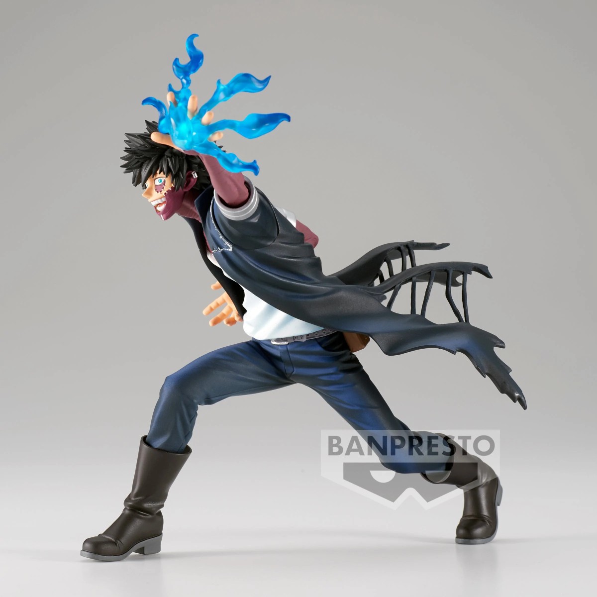 Banpresto My Hero Academia - DABI - The Evil Villains vol.5B
