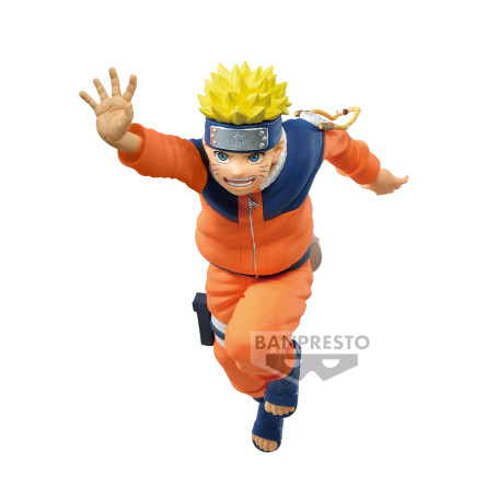 Banpresto - Naruto - Effectreme - Uzumaki Naruto
