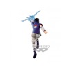 Banpresto - Naruto - Effectreme - Uchiha Sasuke