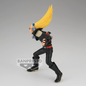 Banpresto My Hero Academia - Present Mic - The Amazing Heroes vol.23