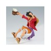 Banpresto One Piece - Monkey D. Luffy - It's a Banquet!!!