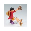 Banpresto One Piece - Monkey D. Luffy - It's a Banquet!!!
