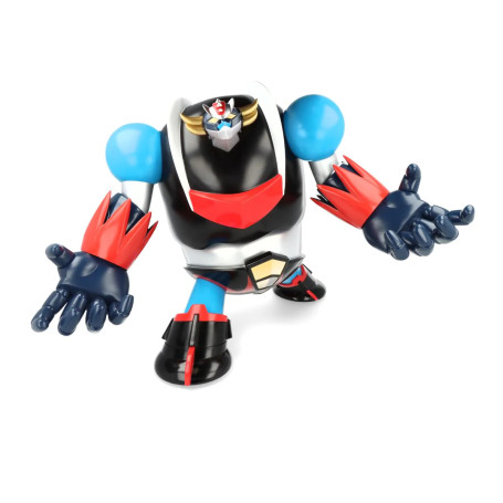 Unbox Inudstries - Goldorak by Eric So